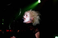 2007-01-12 - Animal Alpha från Blå, Oslo