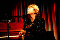 2007-02-27 - Nicolai Dunger från Stallet, Stockholm
