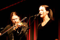 2007-02-27 - Triakel från Stallet, Stockholm