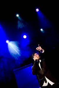 2007-02-28 - Darin från Flygeln, Norrköping