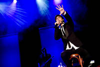 2007-02-28 - Darin från Flygeln, Norrköping