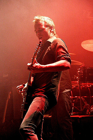 2006-10-21 - JR Ewing från Rockefeller, Oslo