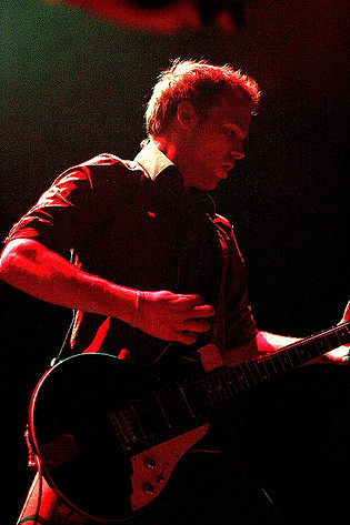 2006-10-21 - JR Ewing från Rockefeller, Oslo