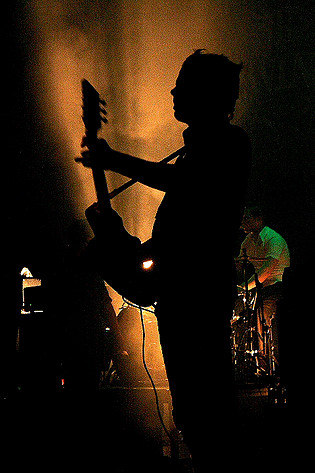 2006-10-21 - JR Ewing från Rockefeller, Oslo