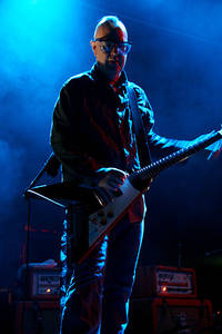 2007-02-10 - Eagles Of Death Metal från Rockefeller, Oslo