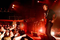 2007-02-10 - Eagles Of Death Metal från Rockefeller, Oslo