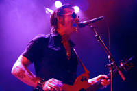2007-02-10 - Eagles Of Death Metal från Rockefeller, Oslo