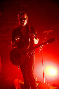 2007-02-10 - Eagles Of Death Metal från Rockefeller, Oslo