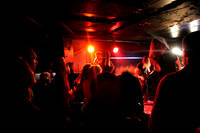 2006-09-12 - Totalt Jävla Mörker från Garage, Oslo
