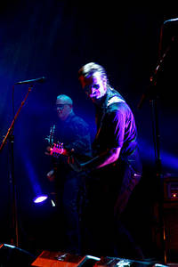 2007-02-10 - Eagles Of Death Metal från Rockefeller, Oslo