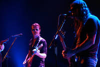 2007-02-10 - Eagles Of Death Metal från Rockefeller, Oslo