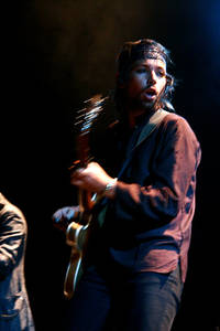 2007-02-02 - Serena Maneesh från Rockefeller, Oslo