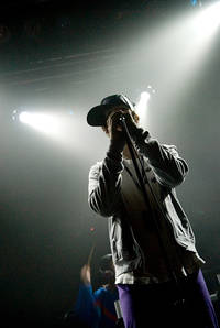 2007-03-01 - Lo-Fi-Fnk från Debaser Medis, Stockholm