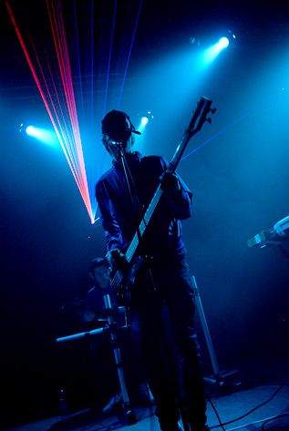 2007-03-01 - Lo-Fi-Fnk från Debaser Medis, Stockholm
