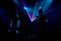 2007-03-01 - Lo-Fi-Fnk från Debaser Medis, Stockholm