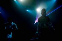 2007-03-01 - Lo-Fi-Fnk från Debaser Medis, Stockholm