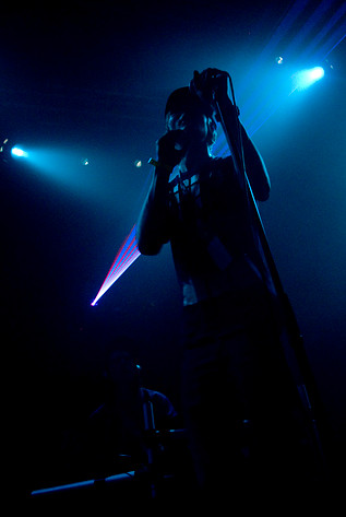 2007-03-01 - Lo-Fi-Fnk från Debaser Medis, Stockholm