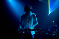 2007-03-01 - Lo-Fi-Fnk från Debaser Medis, Stockholm