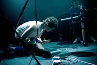 2007-03-01 - Lo-Fi-Fnk från Debaser Medis, Stockholm