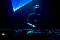 2007-03-01 - Simian Mobile Disco från Debaser Medis, Stockholm