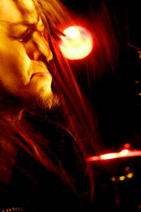 2007-03-01 - Lowdown från Amplifier Rock Bar, Oslo