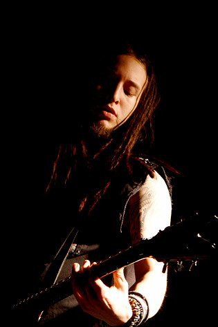 2007-03-01 - Lowdown från Amplifier Rock Bar, Oslo
