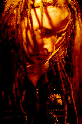 2007-03-01 - Lowdown från Amplifier Rock Bar, Oslo