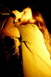 2007-03-01 - Lowdown från Amplifier Rock Bar, Oslo