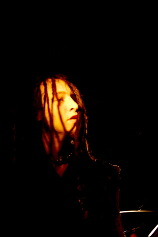 2007-03-01 - Lowdown från Amplifier Rock Bar, Oslo