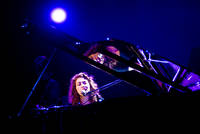2007-03-03 - Regina Spektor från Chinateatern, Stockholm