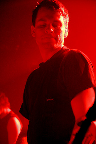 2007-03-02 - Amulet från John Dee, Oslo