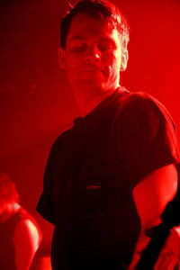 2007-03-02 - Amulet från John Dee, Oslo