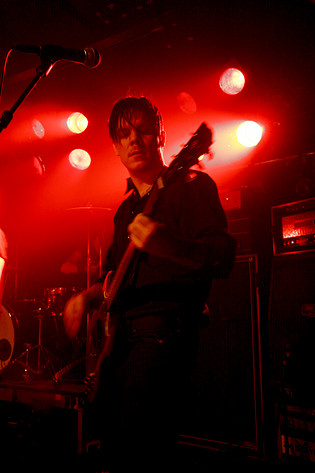 2007-03-02 - Amulet från John Dee, Oslo
