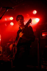 2007-03-02 - Amulet från John Dee, Oslo