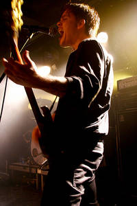 2007-03-02 - Amulet från John Dee, Oslo