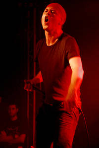 2007-03-02 - Amulet från John Dee, Oslo
