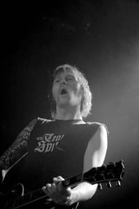 2007-03-02 - Amulet från John Dee, Oslo