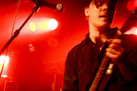 2007-03-02 - Amulet från John Dee, Oslo