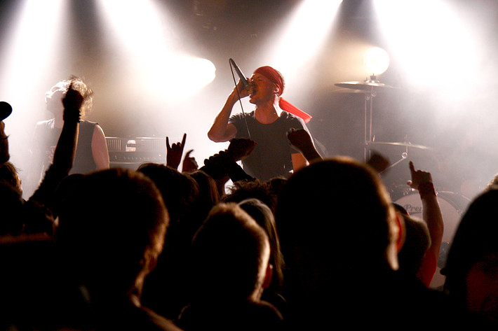 2007-03-02 - Amulet från John Dee, Oslo