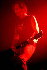 2007-03-02 - Amulet från John Dee, Oslo