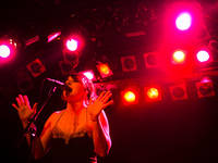 2007-02-20 - Nouvelle Vague från Kulturbolaget, Malmö
