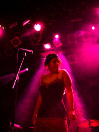2007-02-20 - Nouvelle Vague från Kulturbolaget, Malmö