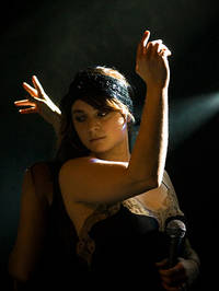 2007-02-20 - Nouvelle Vague från Kulturbolaget, Malmö