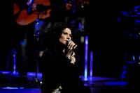 2007-03-05 - Jill Johnson från Cirkus, Stockholm