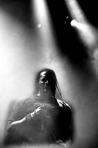2007-03-05 - Sepultura från Debaser Medis, Stockholm