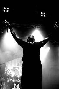 2007-03-05 - Sepultura från Debaser Medis, Stockholm