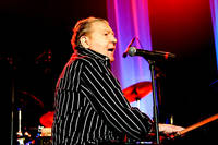 2007-03-06 - Jerry Lee Lewis från Solnahallen, Stockholm