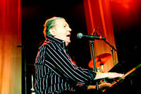 2007-03-06 - Jerry Lee Lewis från Solnahallen, Stockholm