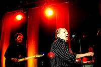 2007-03-06 - Jerry Lee Lewis från Solnahallen, Stockholm