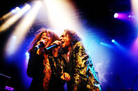 2007-03-08 - Timbuktu från Debaser Medis, Stockholm